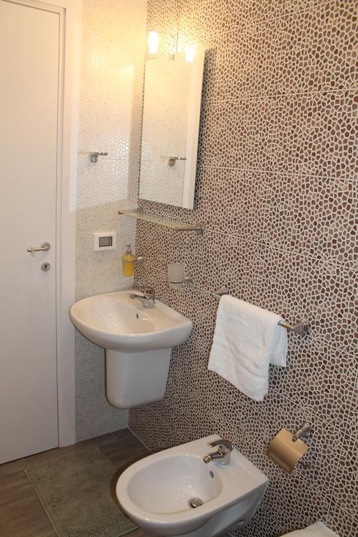Appartamenti Sole&Mare Polignano a Mare Chambre photo
