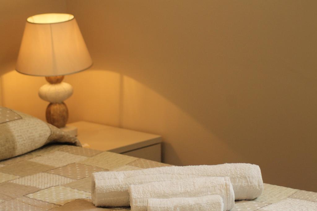 Appartamenti Sole&Mare Polignano a Mare Chambre photo