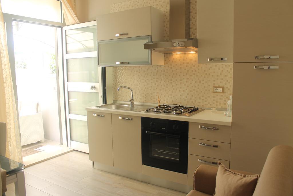 Appartamenti Sole&Mare Polignano a Mare Chambre photo