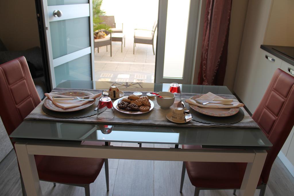 Appartamenti Sole&Mare Polignano a Mare Chambre photo