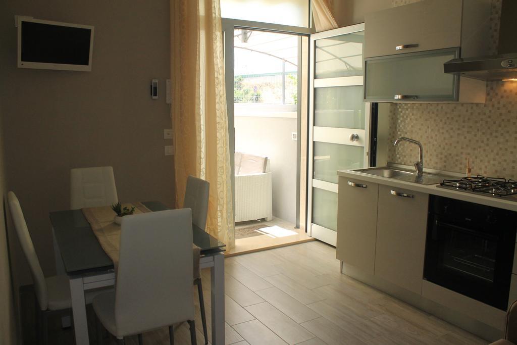 Appartamenti Sole&Mare Polignano a Mare Chambre photo